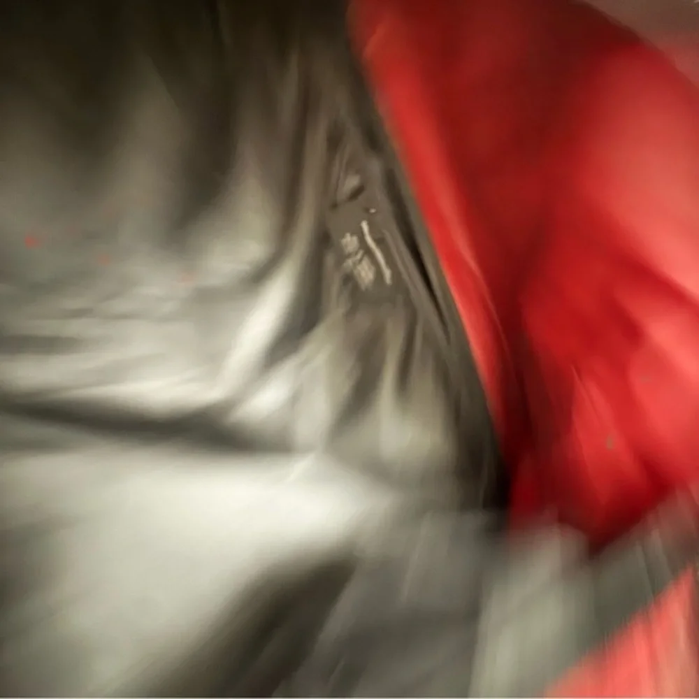 Vtg Hummer Samsonite Red Black‎ Convertible Duffle Backpack Bag Travel Collect
